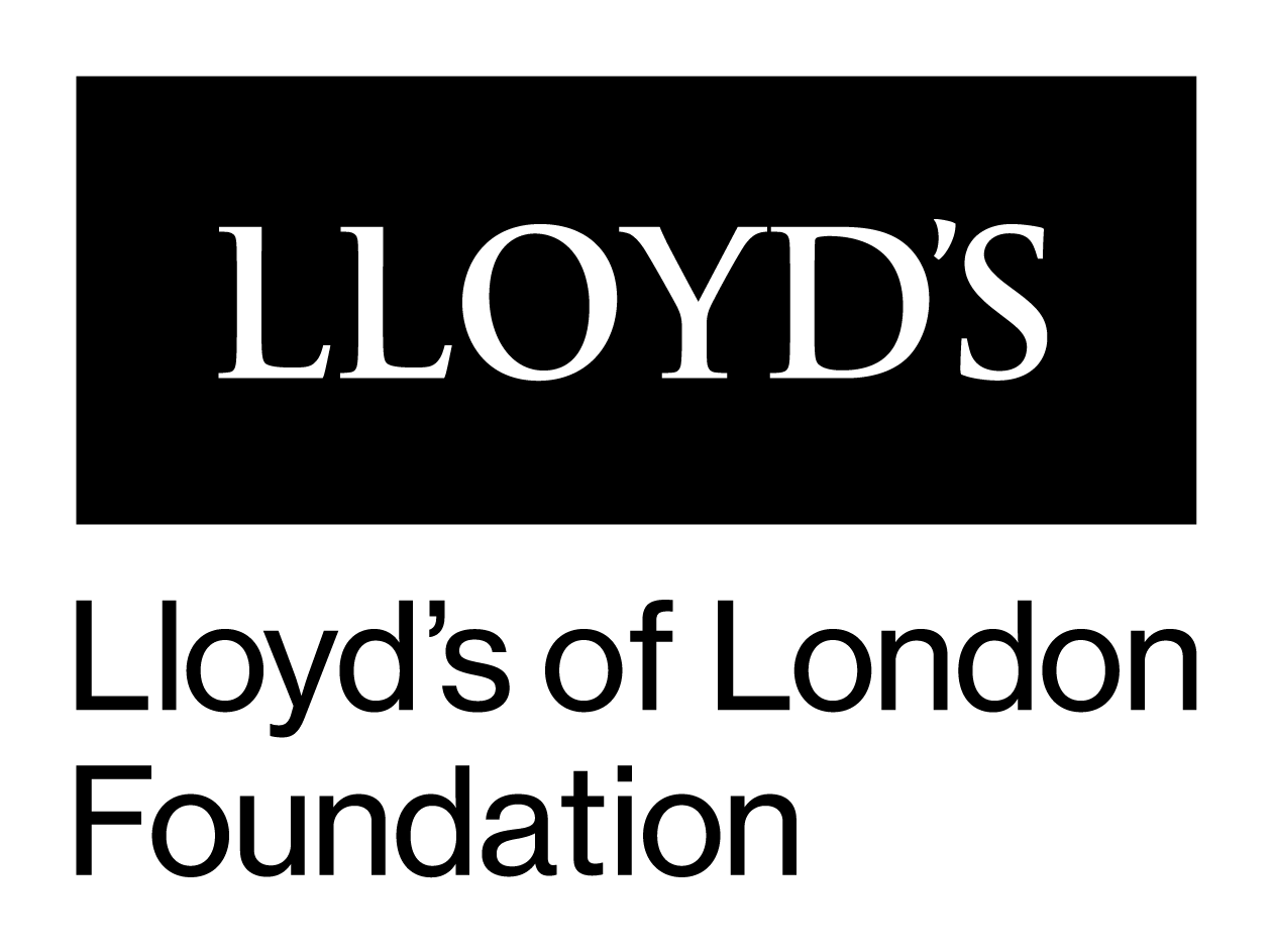 Lloyd's Foundation logo