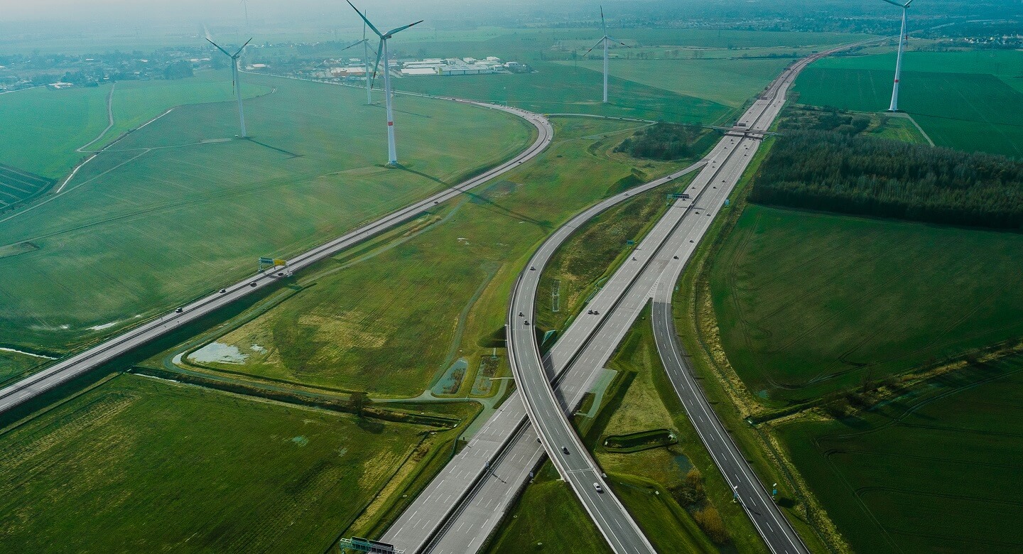 Lloyd's climate transport header image