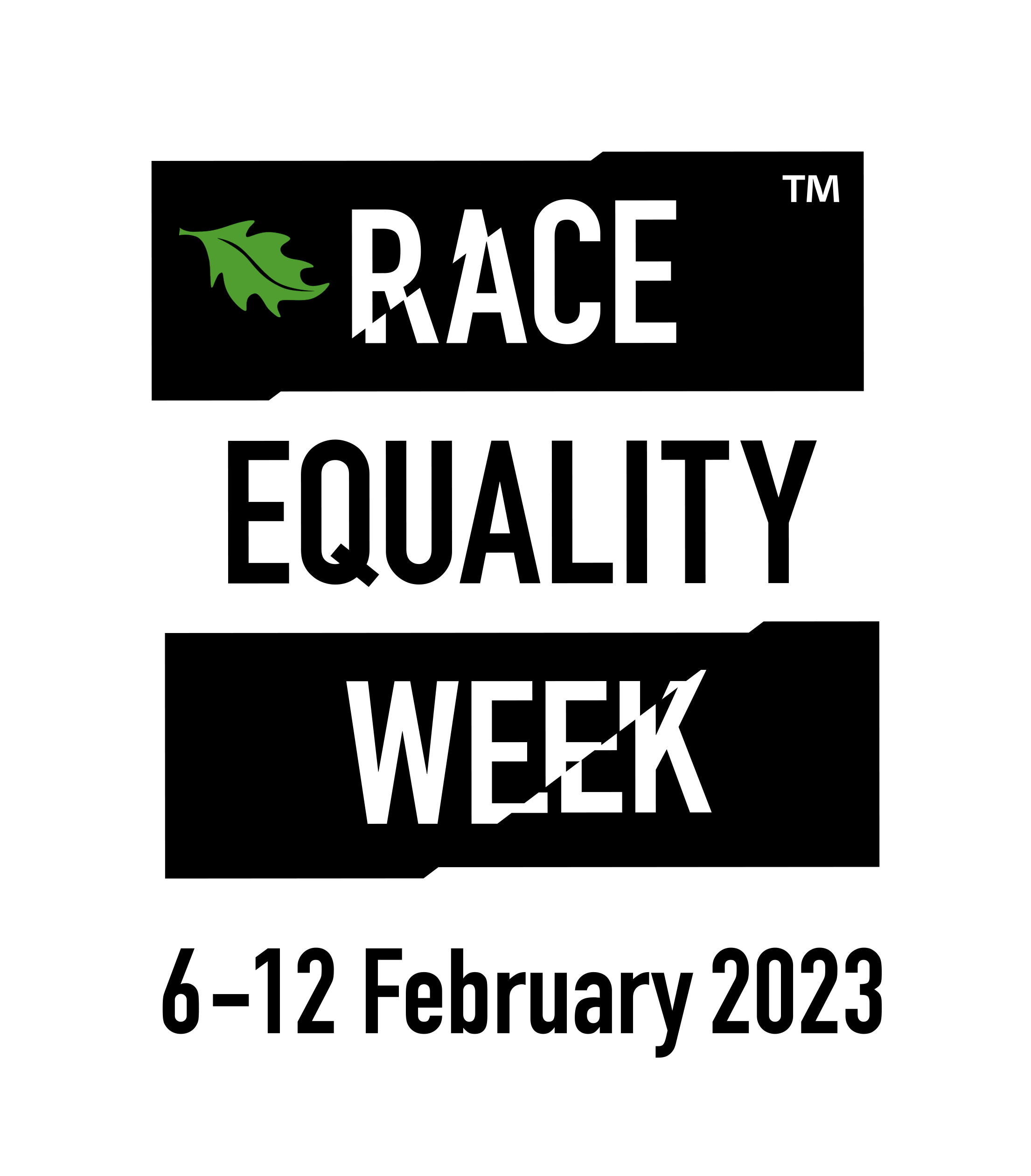 Race Equality Week logo