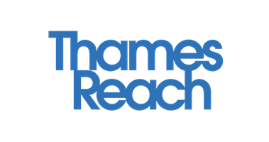 Thames Reach logo