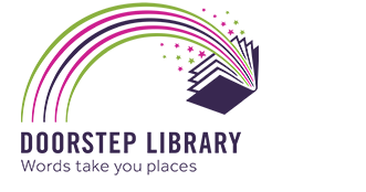 doorstep library logo