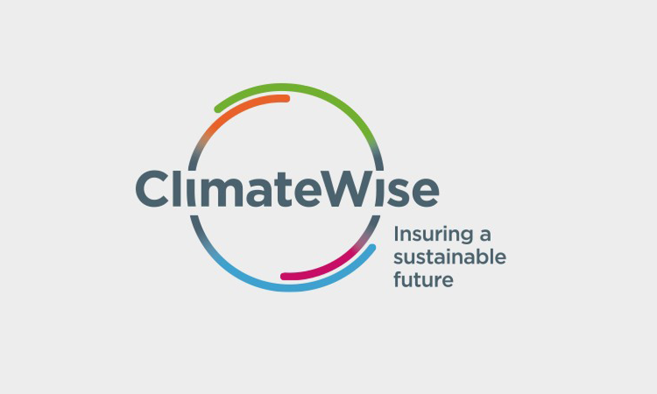 Climate Wise logo