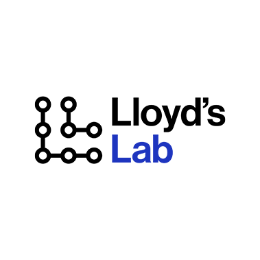 Lloyd's Lab logo